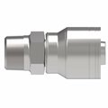 Eaton Male Pipe Rigid, 16Z-116 16Z-116